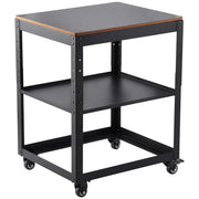 Planer Stand, 100 lbs / 45 kg heavy loads, Three-Gear Height Adjustable Thickness Planer Table,with 4 Stable V952-YBJDZDSDUDHZHVJHWV0