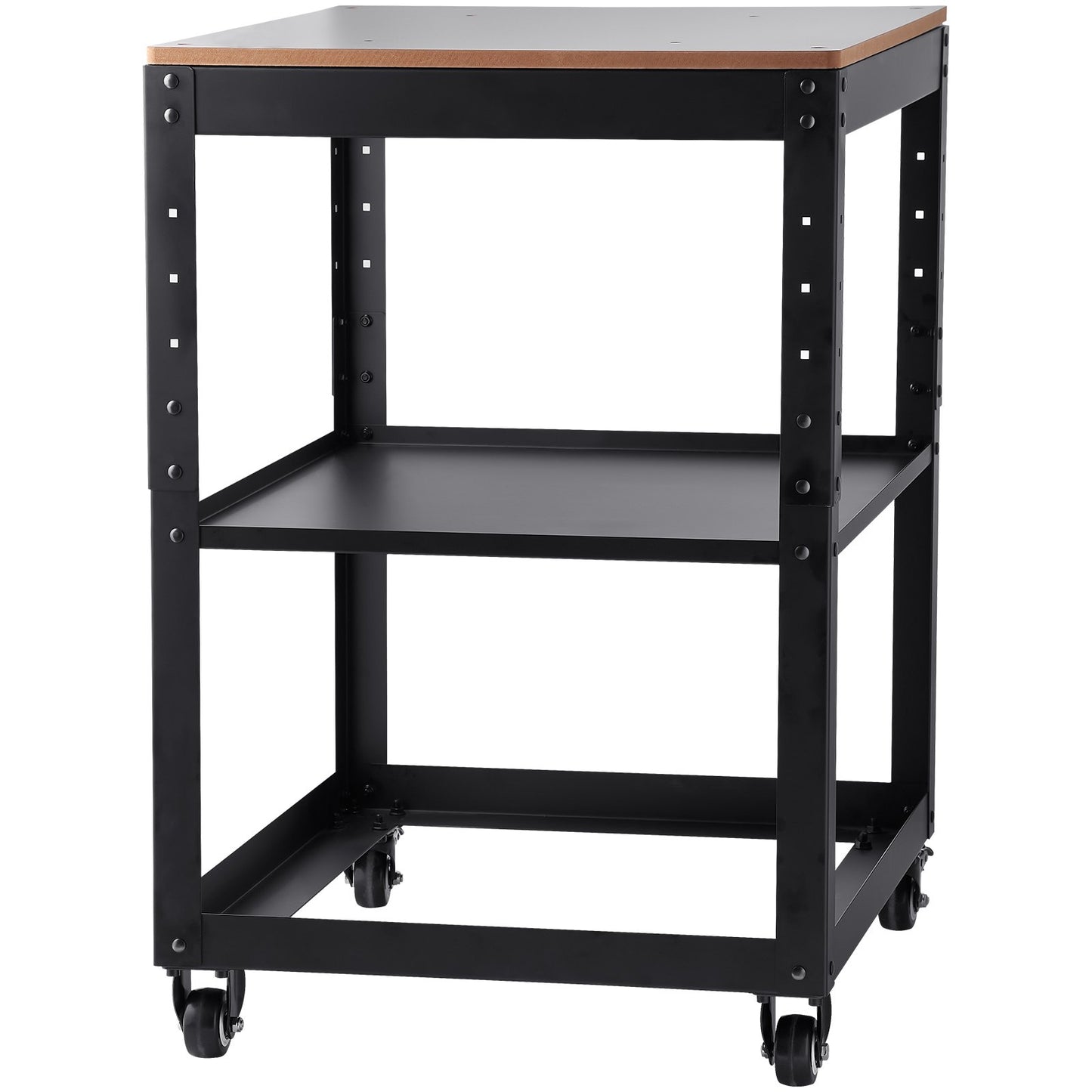 Planer Stand, 100 lbs / 45 kg heavy loads, Three-Gear Height Adjustable Thickness Planer Table,with 4 Stable V952-YBJDZDSDUDHZHVJHWV0