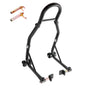 Motorcycle Bike Stand Rear 850 LBS Forklift Spoolift Paddock Swingarm Lift V952-YBSJZJHLXCXCHIPK8V0