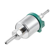 Diesel Heater Fuel Pump, 12V DC Car Air Heater Diesel Fuel Dosing Pump, 22ML Aluminum Air Diesels Parking V952-YBYGPJYBDYB18YD6D001V0