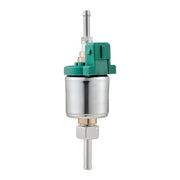 Diesel Heater Fuel Pump, 12V DC Car Air Heater Diesel Fuel Dosing Pump, 22ML Aluminum Air Diesels Parking V952-YBYGPJYBDYB18YD6D001V0