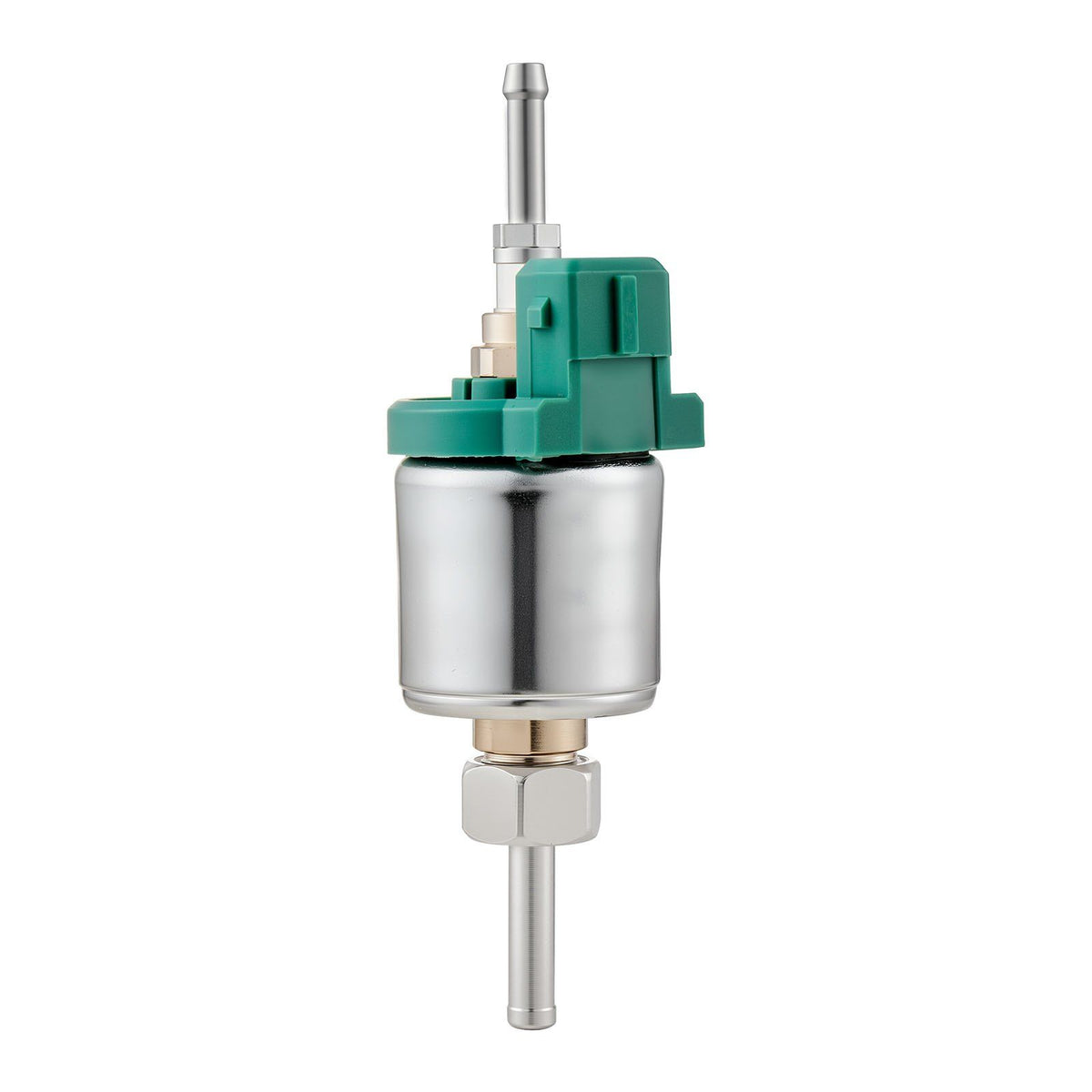 Diesel Heater Fuel Pump, 12V DC Car Air Heater Diesel Fuel Dosing Pump, 22ML Aluminum Air Diesels Parking V952-YBYGPJYBDYB18YD6D001V0