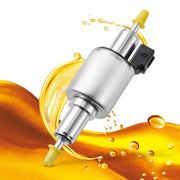 Diesel Heater Fuel Pump, 12/24V DC Car Air Heater Diesel Fuel Dosing Pump, 22 to 32ML Air Diesels Parking V952-YBYGPJYBDYB1PK97Y001V0