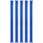Pool Cover Water Bags, 5 Packs 2560 mm, Double Chamber Pool Cover Water Tubes, 0.4mm Thick PVC Bags Weights V952-YCGSGSQ10FT5QJOP0001V0