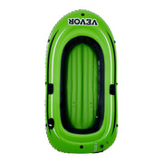 Inflatable Boat, 2-Person Inflatable Fishing Boat, Strong PVC Portable Boat Raft Kayak, Includes 1158 mm V952-YCK2RK0000004FUE8V0