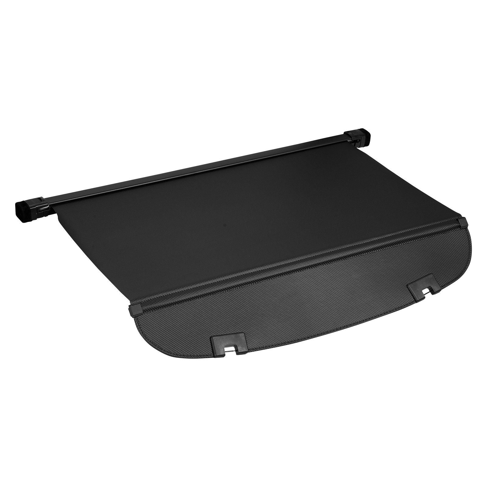 Retractable Cargo Cover, Upgraded Carbon Fiber Texture Trunk Cover, Anti-Peeping Luggage Privacy Shield, Easy V952-YCKSSSHCGYCK0ZFO1001V0