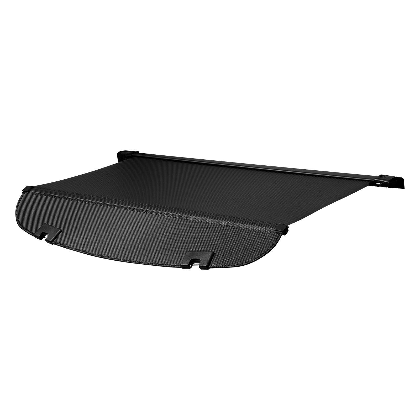 Retractable Cargo Cover, Upgraded Carbon Fiber Texture Trunk Cover, Anti-Peeping Luggage Privacy Shield, Easy V952-YCKSSSHCGYCK0ZFO1001V0