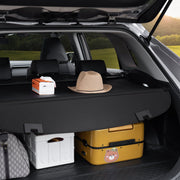 Retractable Cargo Cover for Mazda, Upgraded Waterproof Trunk Cover Security Shield Shade for Mazda CX-5 V952-YCKSSSHCGYCK3IQI4V0