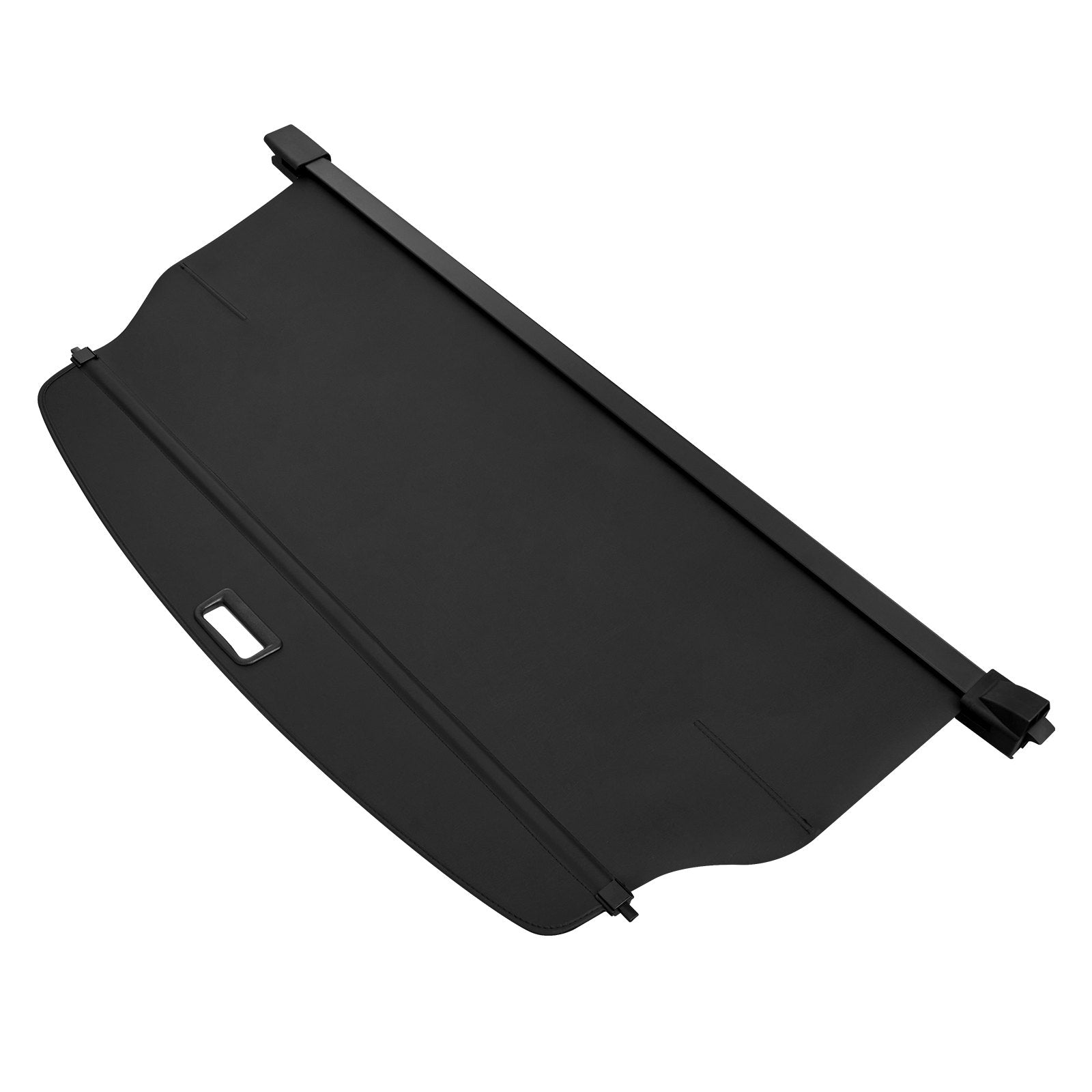 Retractable Cargo Cover for Jeep Grand Cherokee 2 Row 2022-2024 OEM Design V952-YCKSSSHCGYCK7IFY2V0