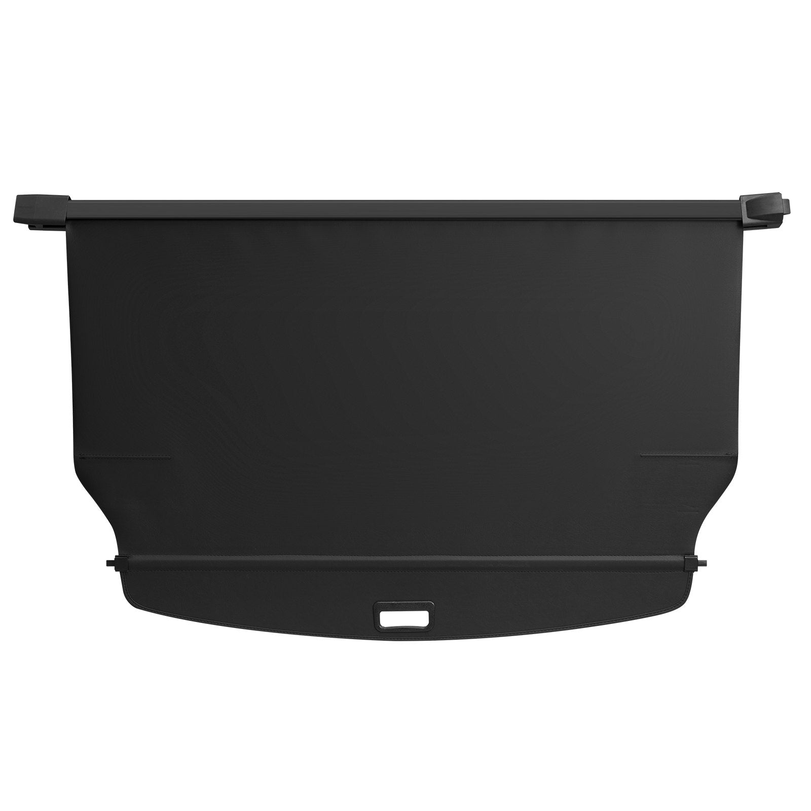 Retractable Cargo Cover for Jeep Grand Cherokee 2 Row 2022-2024 OEM Design V952-YCKSSSHCGYCK7IFY2V0