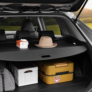 Retractable Cargo Cover for Toyota, Upgraded Waterproof Trunk Cover Security Shield Shade for Toyota RAV4 V952-YCKSSSHCGYCKFMAAUV0