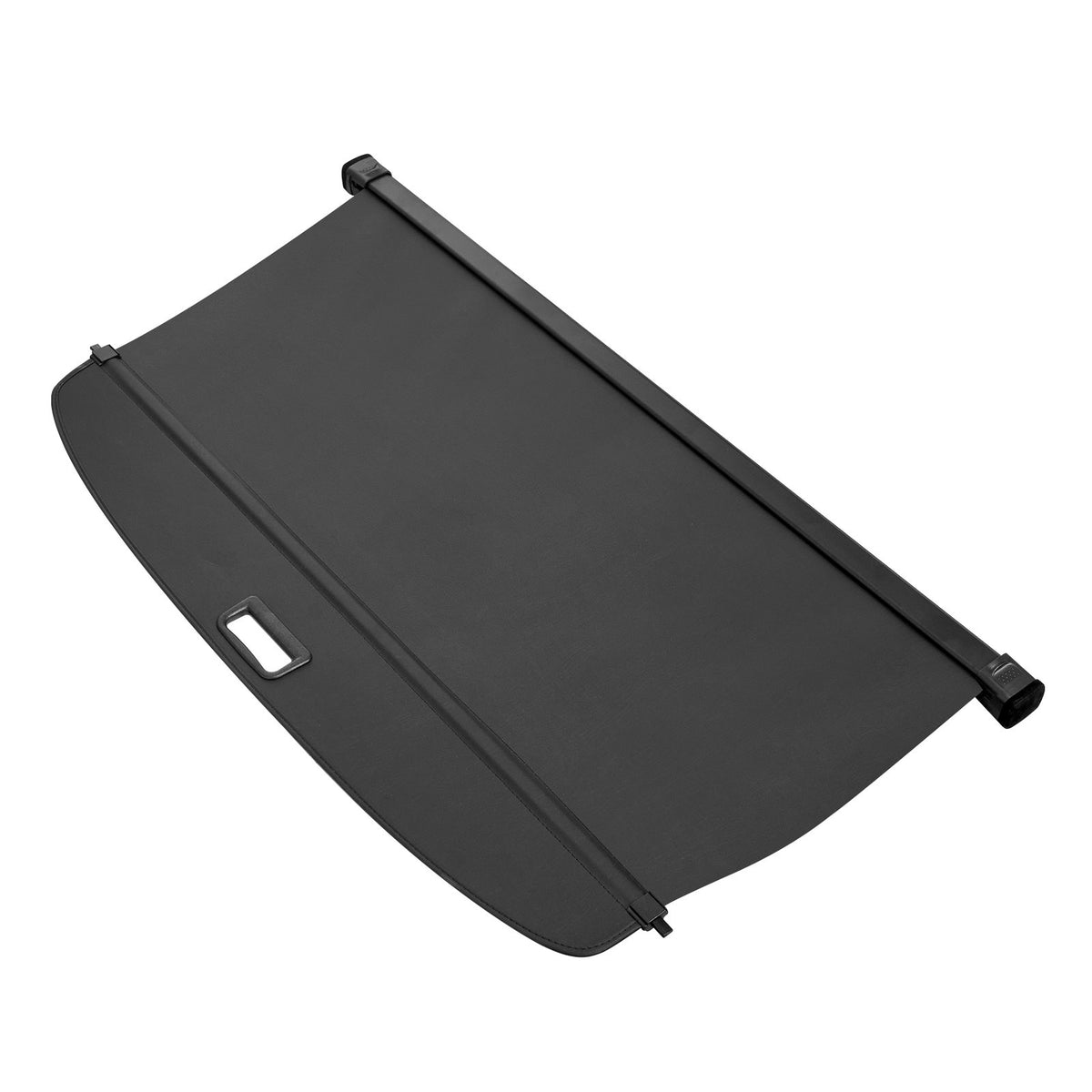 Retractable Cargo Cover for Toyota, Upgraded Waterproof Trunk Cover Security Shield Shade for Toyota RAV4 V952-YCKSSSHCGYCKFMAAUV0