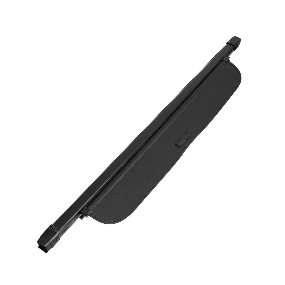 Retractable Cargo Cover for Honda, Upgraded Waterproof Trunk Cover Security Shield Shade for Honda CRV V952-YCKSSSHCGYCKLJ727V0