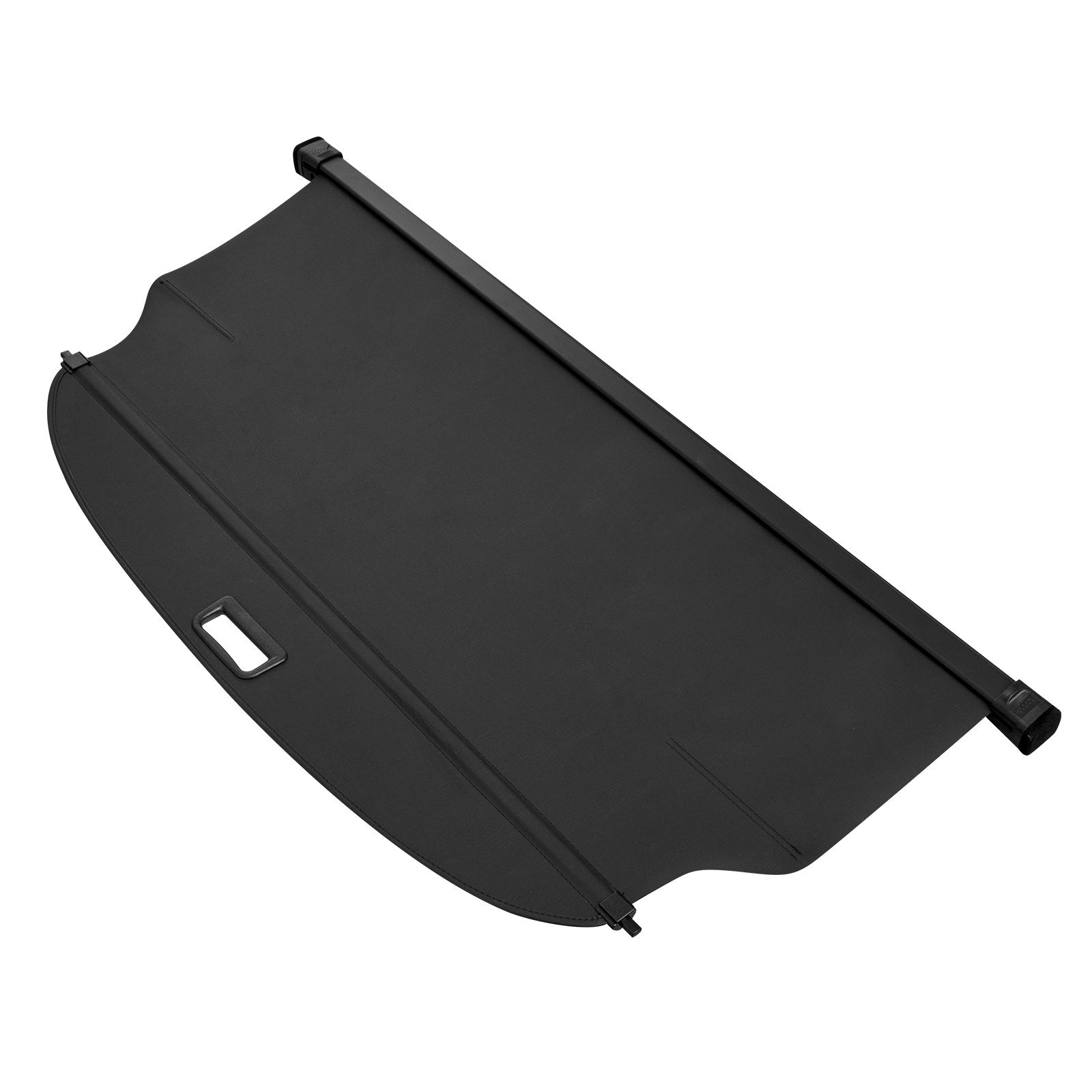 Retractable Cargo Cover for GMC Terrain + Chevrolet Equinox 2018-2024 V952-YCKSSSHCGYCKRKCRGV0