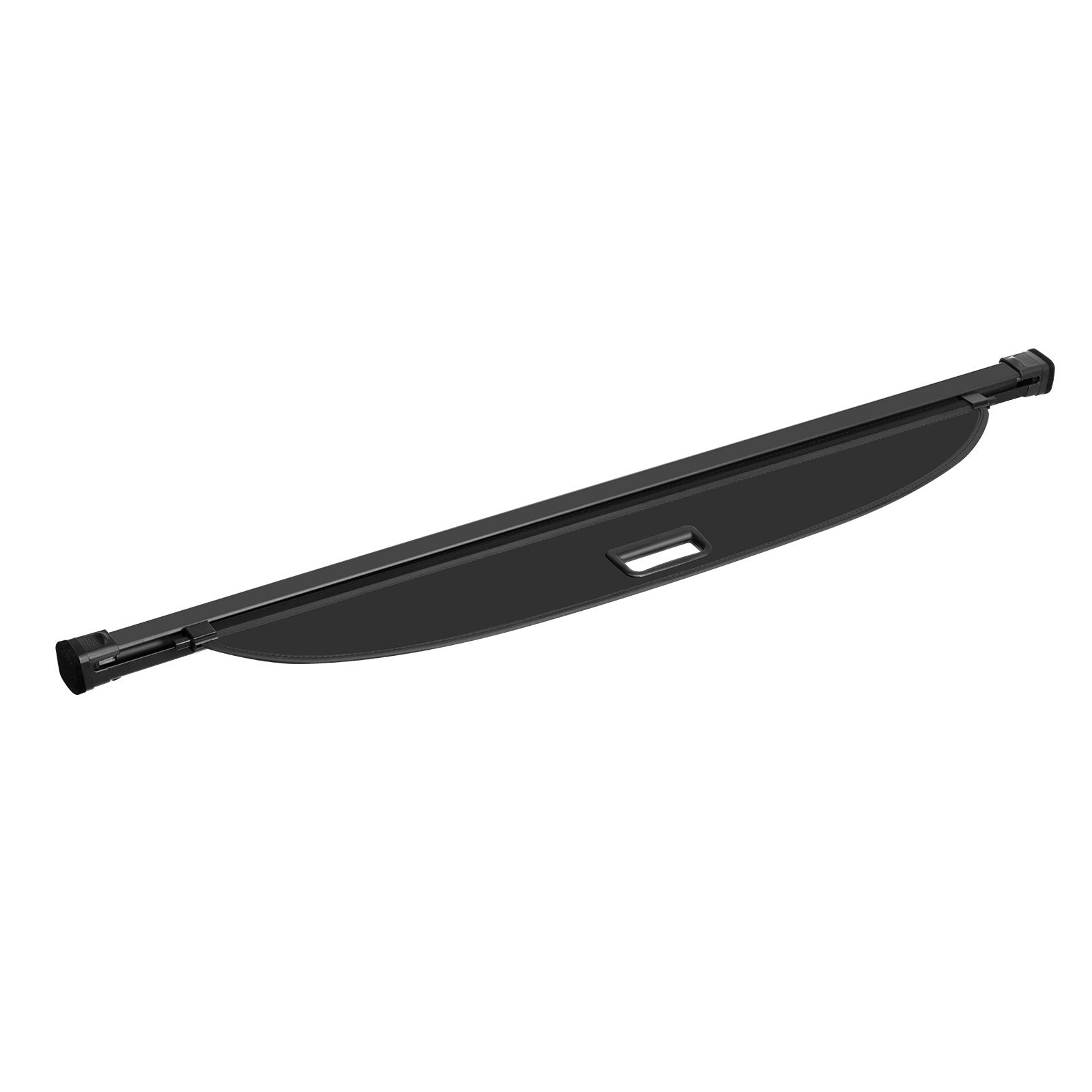 Retractable Cargo Cover for GMC Terrain + Chevrolet Equinox 2018-2024 V952-YCKSSSHCGYCKRKCRGV0