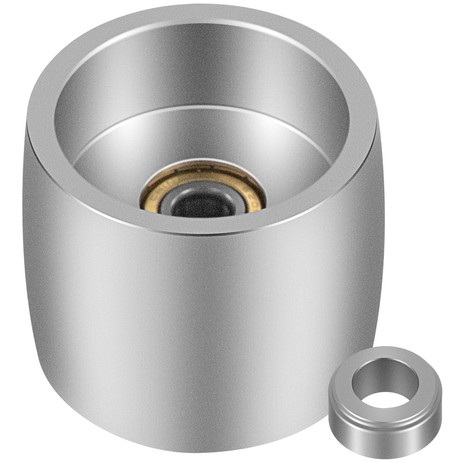 Belt Knife Grinder 2"x72" Wheel Set 5" Drive 5/8" Bore 4" Track 2" Idler V952-YCSDJQDL55824SFNXV0