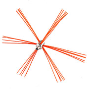 Chimney Sweep Kit, 12m Maximum Extendable Length Chimney Sweep, Chimneys Cleaning Kit with Bristle V952-YCSQSTJ39YC1BNKTL001V0
