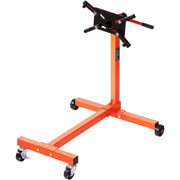 Engine Stand 750LBS Motor Hoist Dolly 360 Degree Adjustable Mounting Head V952-YDXZSF750LBS4870PV0