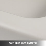 Horizontal Baby Changing Table Wall-mounted Baby Diaper Changing Station Vertical Fold Down Baby Changing V952-YENBGHZ0000000001V0