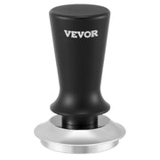 51mm/53mm/58mm Espresso Tamper Stainless Steel Coffee Tamper with Spring V952-YFC53MMBXGLLW3AILV0