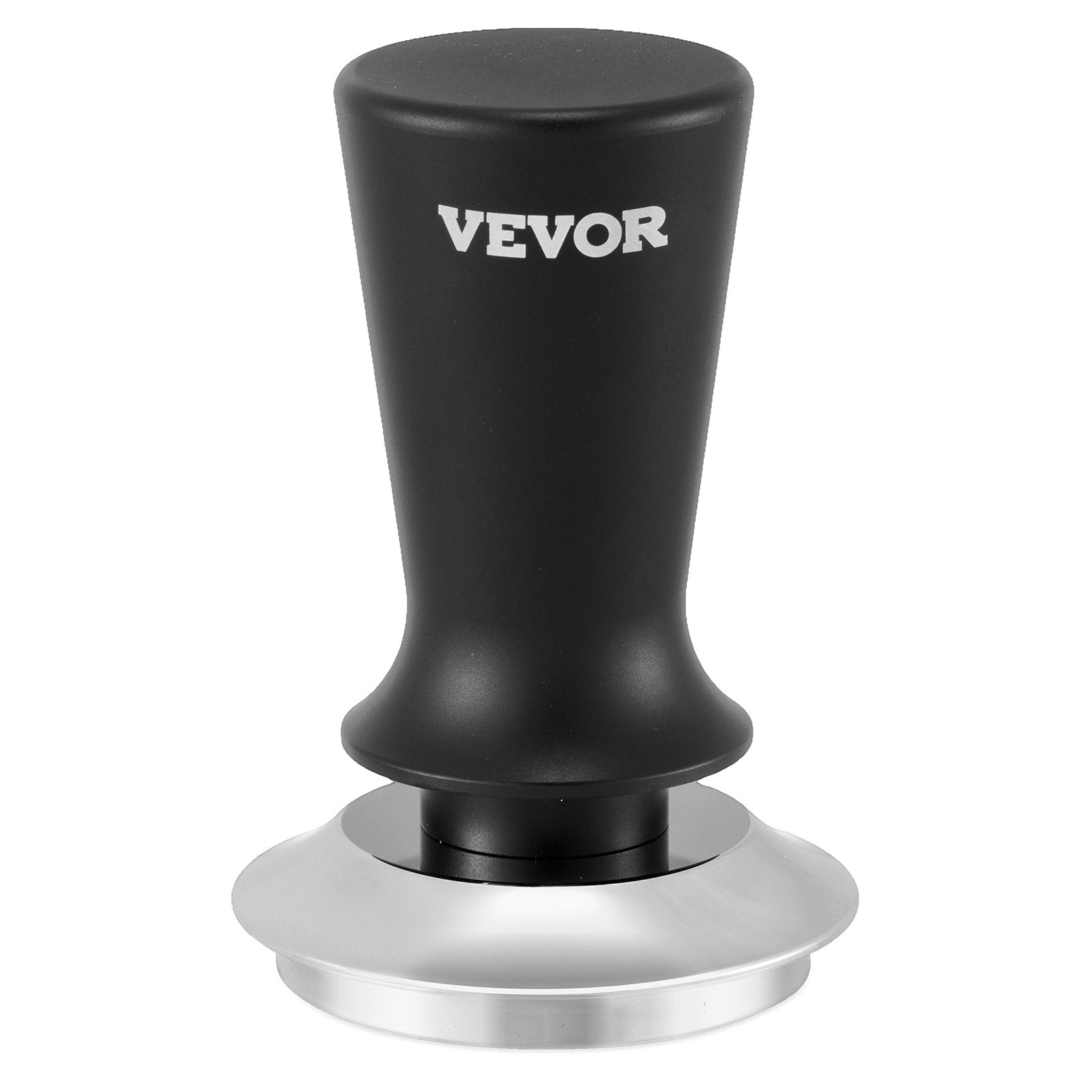 51mm/53mm/58mm Espresso Tamper Stainless Steel Coffee Tamper with Spring V952-YFC53MMBXGLLW3AILV0