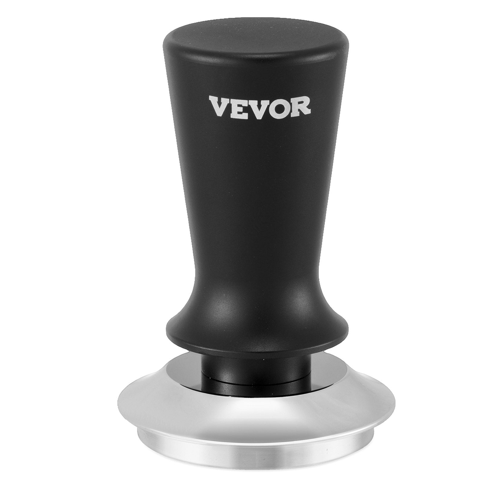 51mm/53mm/58mm Espresso Tamper Stainless Steel Coffee Tamper with Spring V952-YFC53MMBXGLLW3AILV0