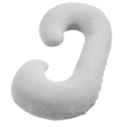 Pregnancy Pillow, C-Shaped Full Body Maternity Pillow, Ultra-Soft and Breathable Pregnant Support Pillows V952-YFZTBWSCXYTSN5OZWV0