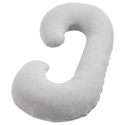 Pregnancy Pillow, C-Shaped Full Body Maternity Pillow, Ultra-Soft and Breathable Pregnant Support Pillows V952-YFZTBWSCXYTSN5OZWV0