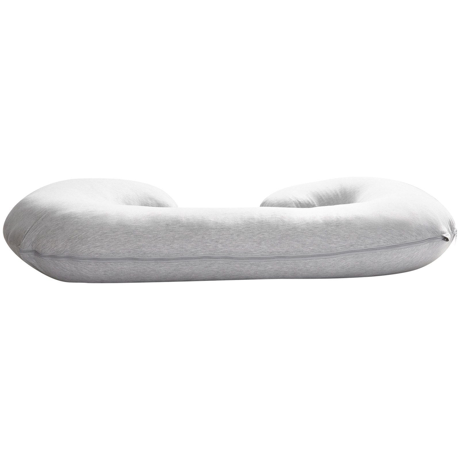 Pregnancy Pillow, C-Shaped Full Body Maternity Pillow, Ultra-Soft and Breathable Pregnant Support Pillows V952-YFZTBWSCXYTSN5OZWV0