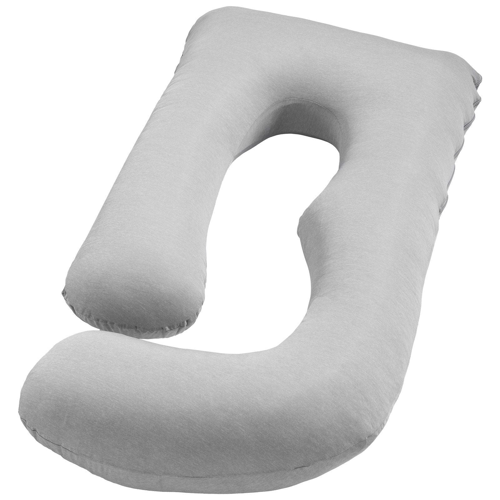 Pregnancy Pillow, G-Shaped Maternity Pillow, Full-Body Support Pillow with Removable & Washable Cover, Soft V952-YFZTBWSGXYTSDQPN2V0