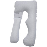 Pregnancy Pillow, U-Shaped Full Body Maternity Pillow for Pregnant Women, Soft and Breathable Pregnant V952-YFZTBWSUXEHY28V9SV0
