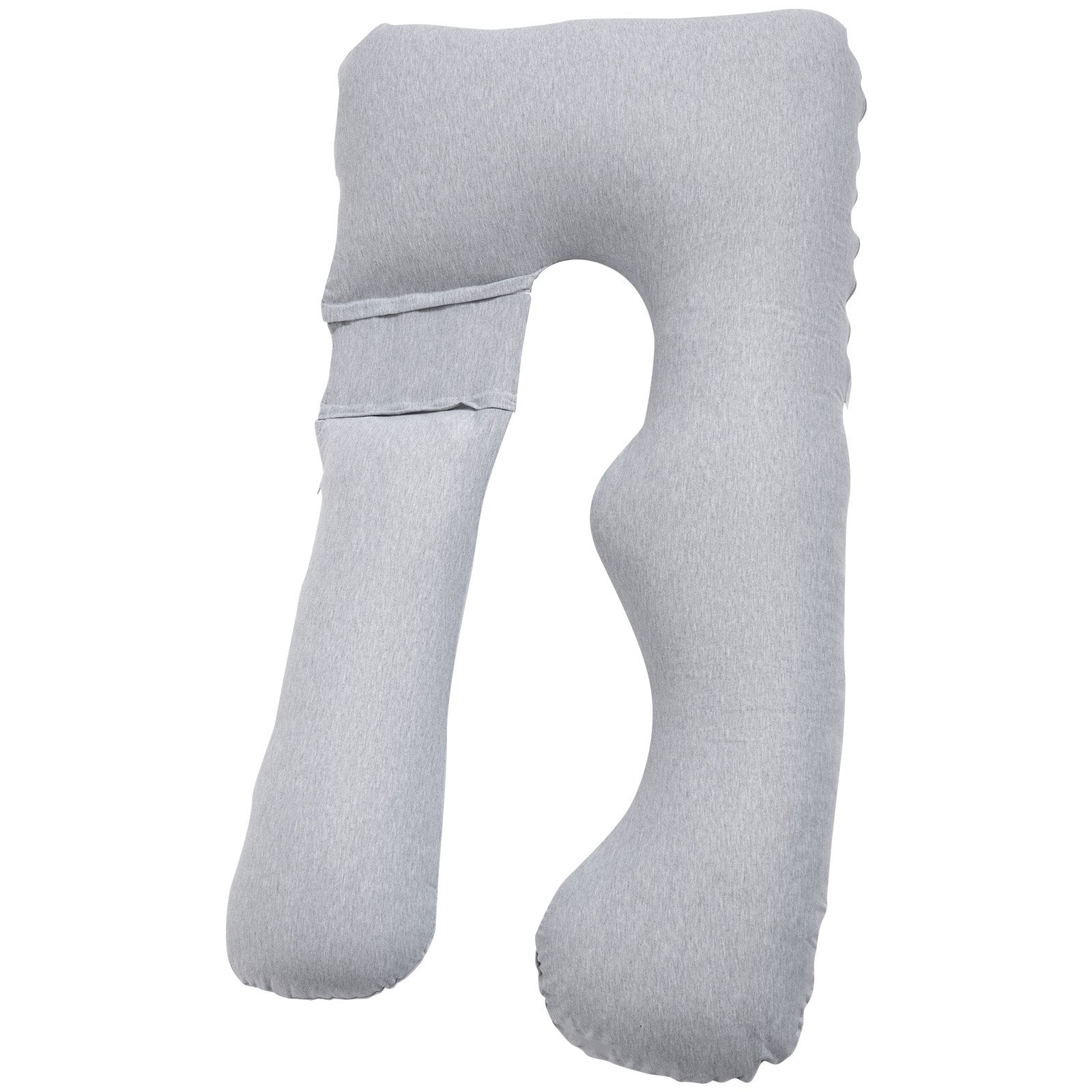 Pregnancy Pillow, U-Shaped Full Body Maternity Pillow for Pregnant Women, Soft and Breathable Pregnant V952-YFZTBWSUXEHY28V9SV0