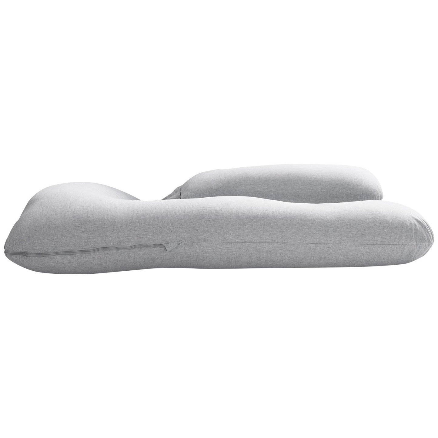 Pregnancy Pillow, U-Shaped Full Body Maternity Pillow for Pregnant Women, Soft and Breathable Pregnant V952-YFZTBWSUXEHY28V9SV0