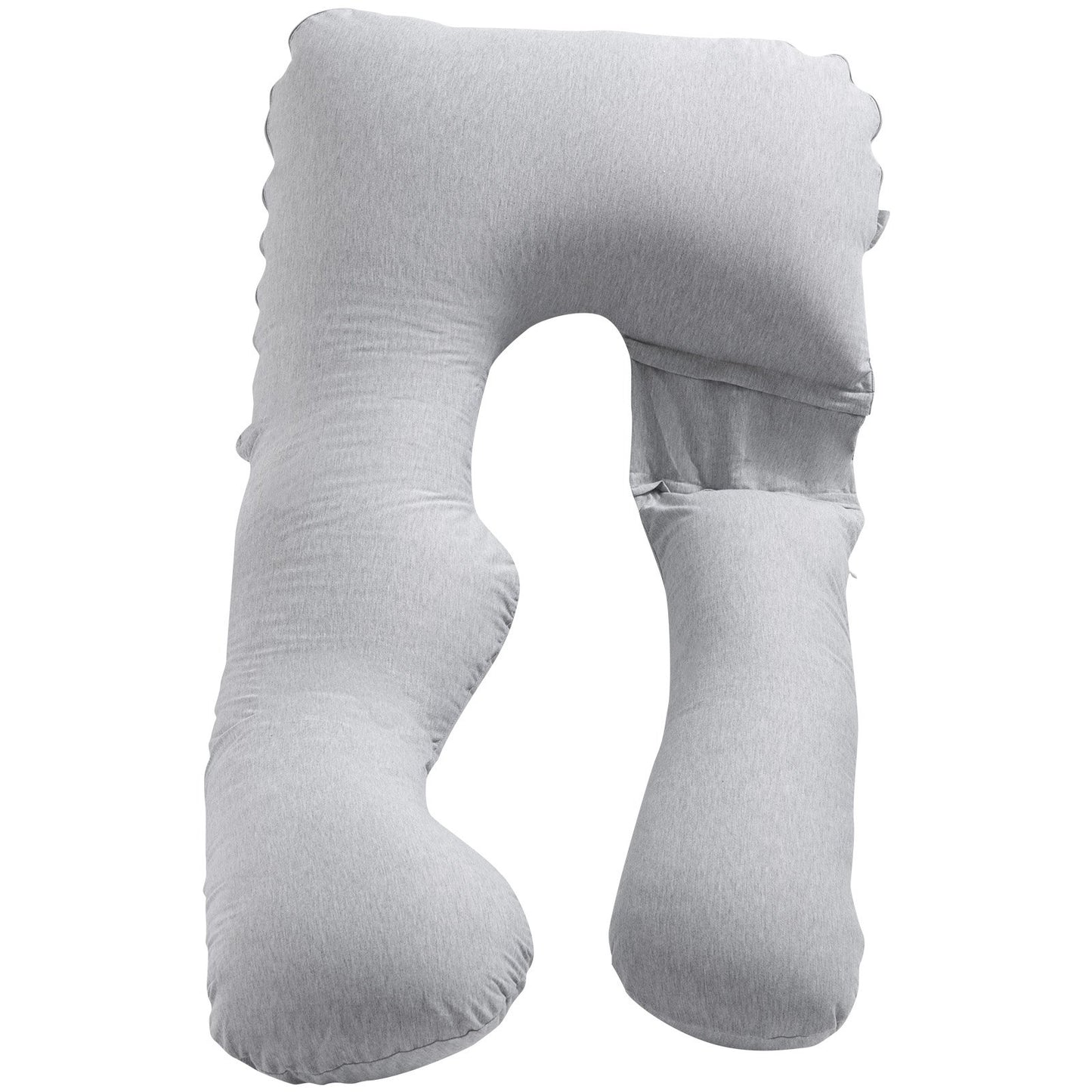 Pregnancy Pillow, U-Shaped Full Body Maternity Pillow for Pregnant Women, Soft and Breathable Pregnant V952-YFZTBWSUXEHY28V9SV0