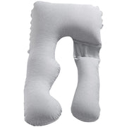 Pregnancy Pillow, U-Shaped Full Body Maternity Pillow for Pregnant Women, Soft and Breathable Pregnant V952-YFZTBWSUXEHY28V9SV0