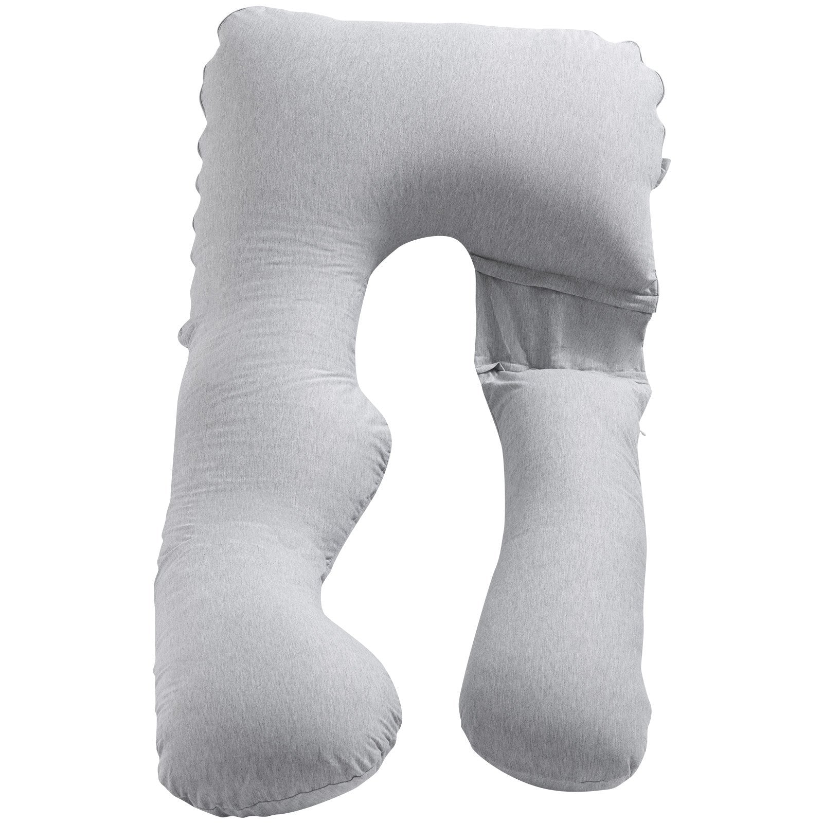 Pregnancy Pillow, U-Shaped Full Body Maternity Pillow for Pregnant Women, Soft and Breathable Pregnant V952-YFZTBWSUXEHY28V9SV0