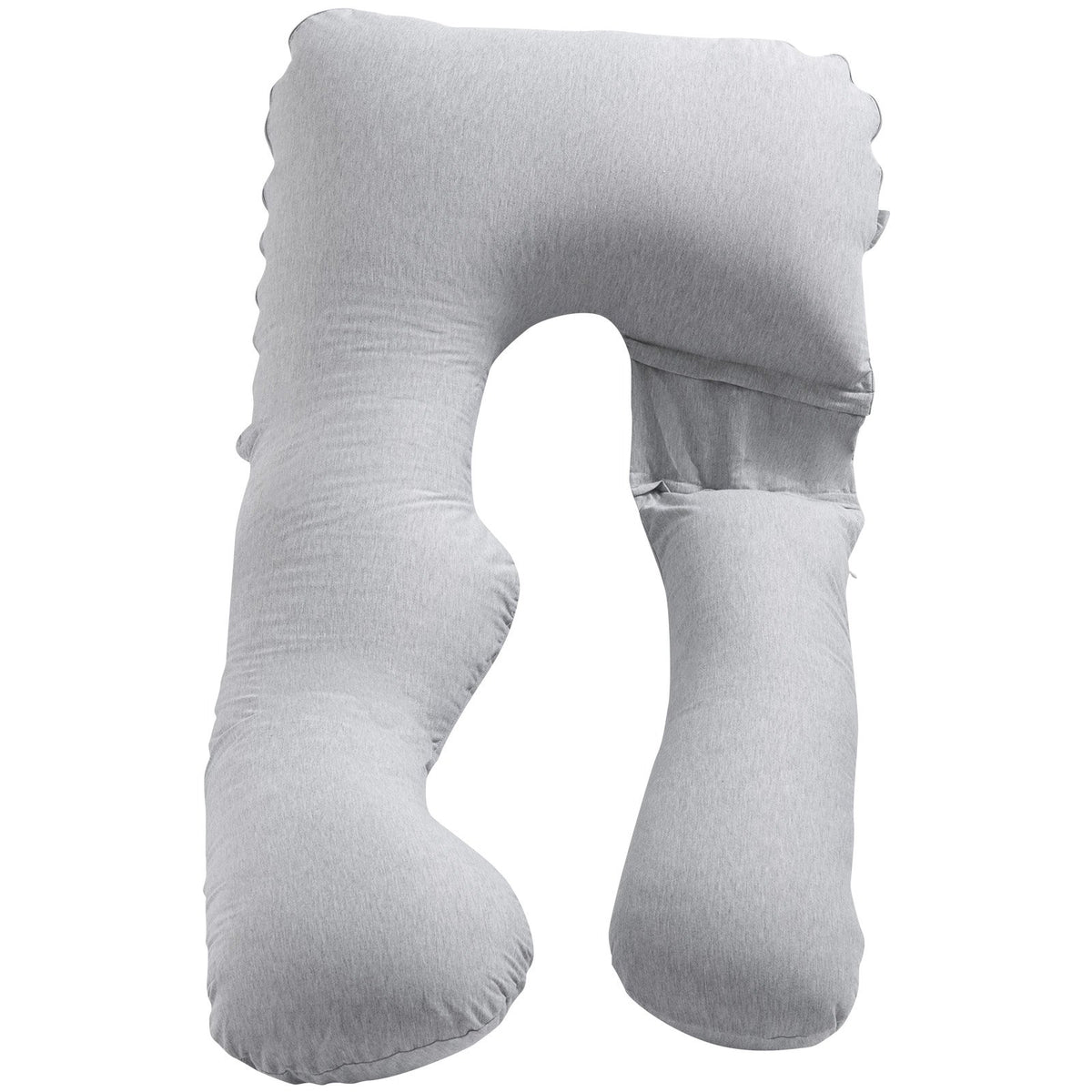 Pregnancy Pillow, U-Shaped Full Body Maternity Pillow for Pregnant Women, Soft and Breathable Pregnant V952-YFZTBWSUXEHY28V9SV0