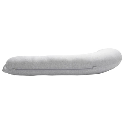 Pregnancy Pillows L-Shaped Pregnant Maternity Pillow Soft & Breathable V952-YFZTDBSLXYTSLXO6MV0