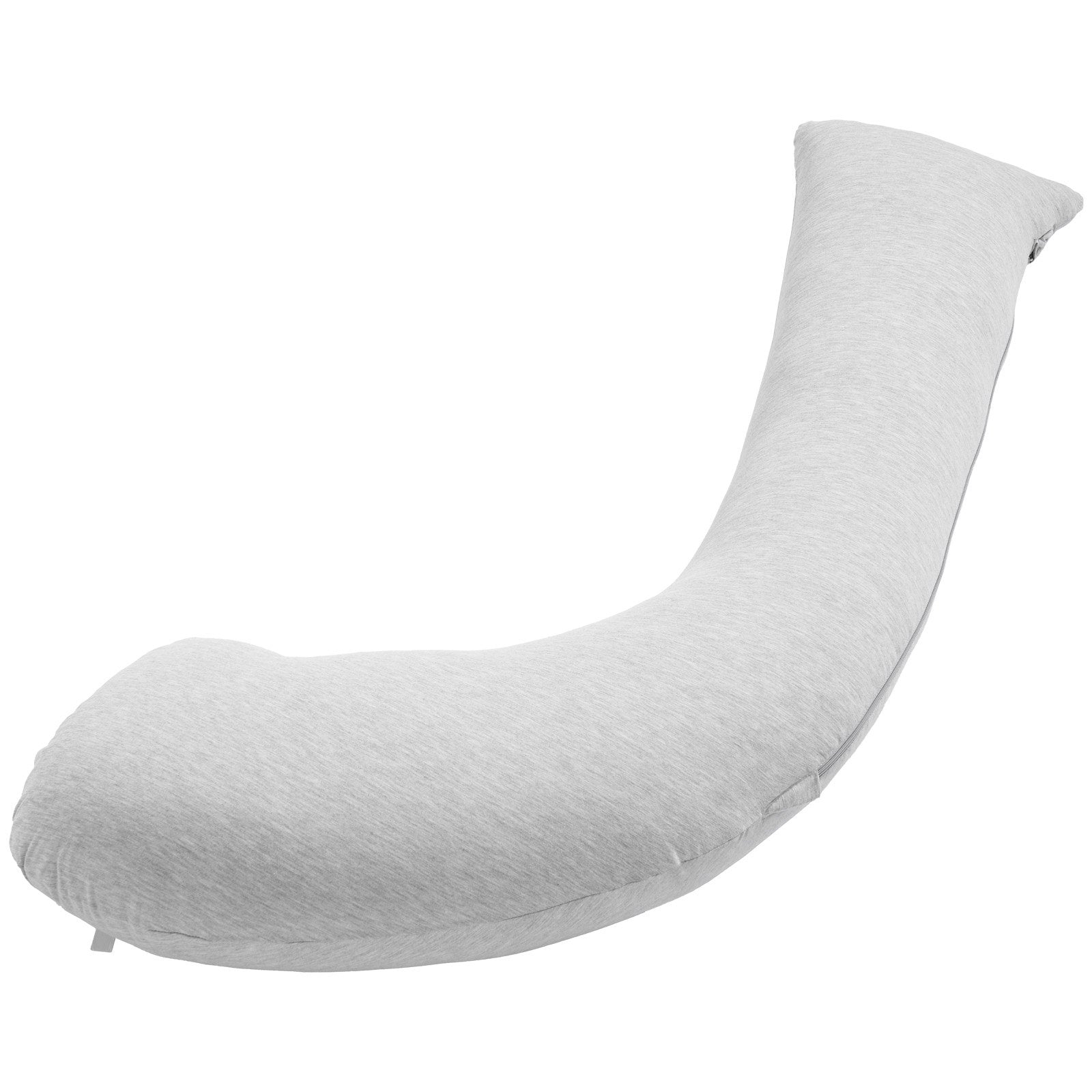Pregnancy Pillows L-Shaped Pregnant Maternity Pillow Soft & Breathable V952-YFZTDBSLXYTSLXO6MV0