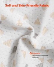 Pregnancy Pillows, Adjustable Maternity Pillow for Pregnant Women, Soft Pregnancy Body Pillow with Removable V952-YFZTSBSHXSHY8MKW3V0