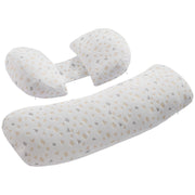 Pregnancy Pillows, Adjustable Maternity Pillow for Pregnant Women, Soft Pregnancy Body Pillow with Removable V952-YFZTSBSHXSHY8MKW3V0