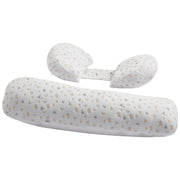 Pregnancy Pillows, Adjustable Maternity Pillow for Pregnant Women, Soft Pregnancy Body Pillow with Removable V952-YFZTSBSHXSHY8MKW3V0