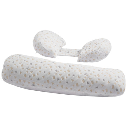 Pregnancy Pillows, Adjustable Maternity Pillow for Pregnant Women, Soft Pregnancy Body Pillow with Removable V952-YFZTSBSHXSHY8MKW3V0
