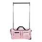 Dance Bag with Garment Rack, 736.6 mm Rolling Dance Duffel, with Wheels, USB Port, Height Adjustable Clothes V952-YGMLDYJDWDD21NOVK001V0