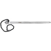 24 Inch Pipe Chain Wrench Heavy Duty 6.7 Inch Chain Wrench V952-YGQLTGZQ000000001V0