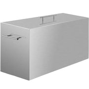 Water Bath Canner, 15 Quart Stove Top Canner Pot, Boiling Water Canners with 2 Canning Racks, 304 Food Grade V952-YGTJWPSF-UL4V9RNWV0