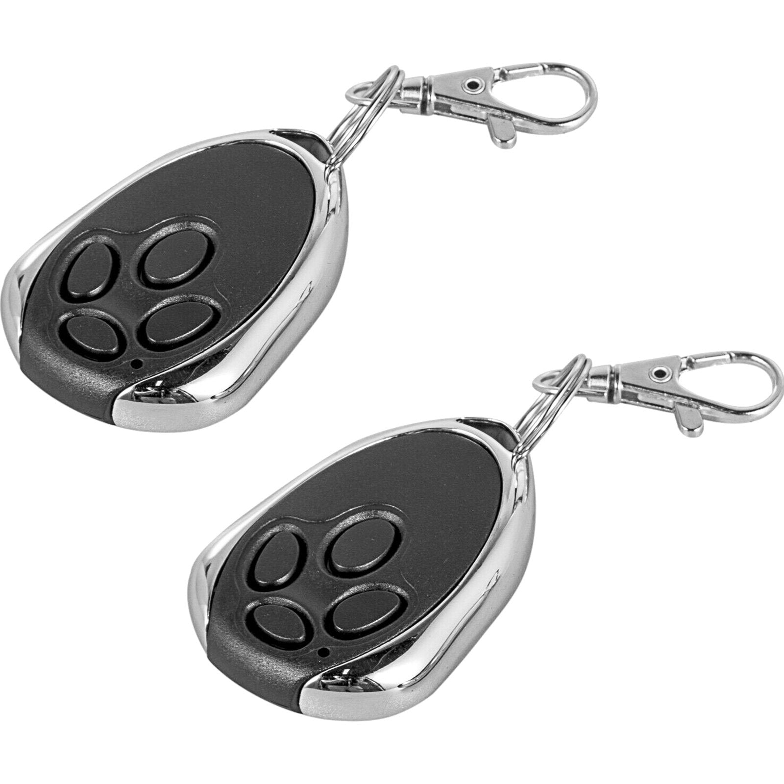 Garage Roller Door Opener, 800 N Lift Force 164 ft Remote Control, 220V Electric Roller Gate Opener, Auto V952-YHD0-1VJLMJ000001V3