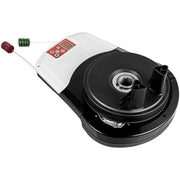 Garage Roller Door Opener, 800 N Lift Force 164 ft Remote Control, 220V Electric Roller Gate Opener, Auto V952-YHD0-1VJLMJ000001V3