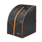 Sauna Tent Far Infrared 1050W Personal Home Spa Loss Weight Detox Therapy V952-YHWBXSSNBSS1ZHS9BV3