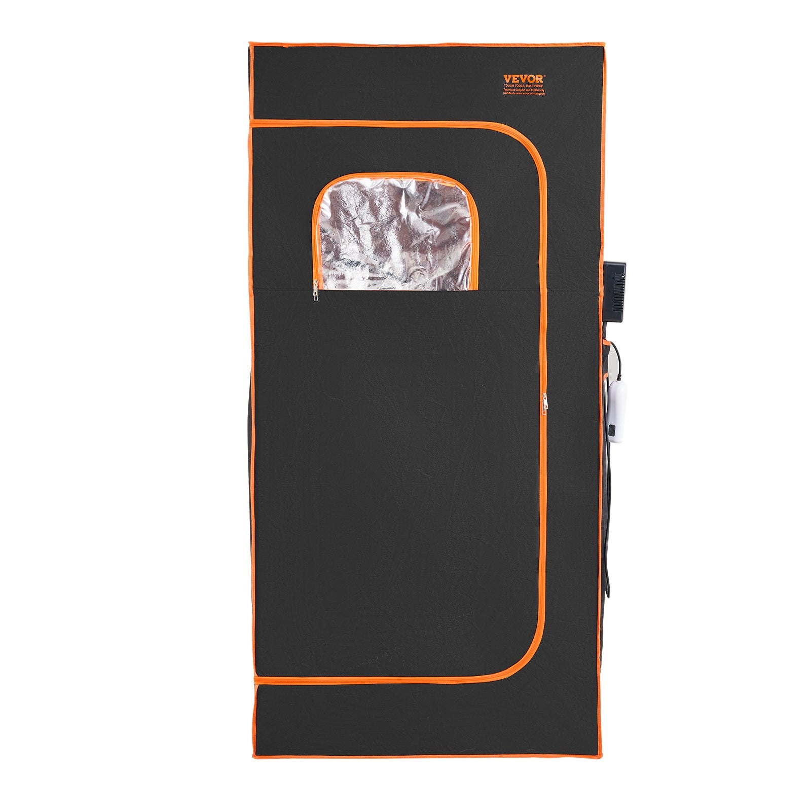 Sauna Tent Far Infrared 1400W Personal Home Spa Loss Weight Detox Therapy V952-YHWBXSSNQCCS9JZUFV3